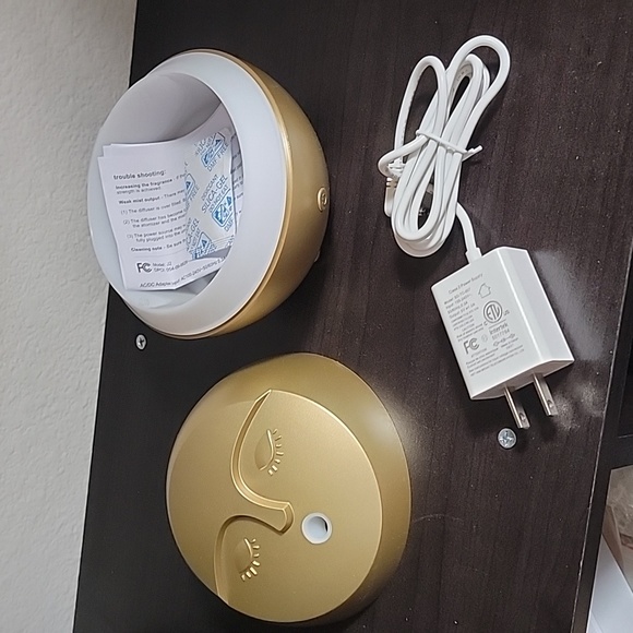 Oil Diffuser - Picture 4 of 4